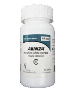 Buy Avinza online Australia