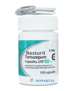 buy restoril online Australia