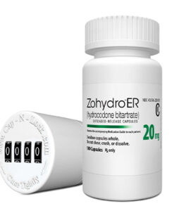 buy zohydro er online Australia