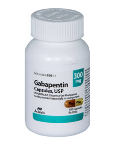 Buy Gabapentin online Australia