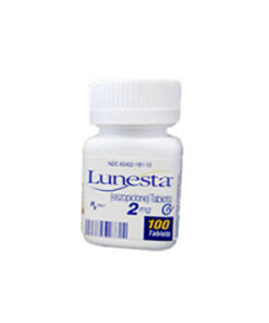 buy lunesta online Australia