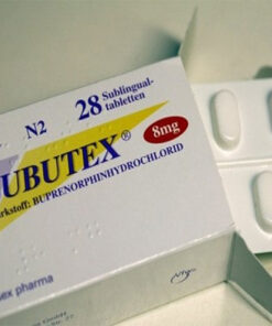 Buy Subutex online Australia