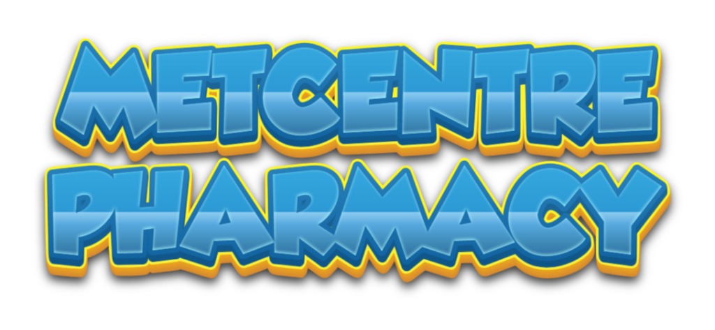 METCENTREPHARMACY